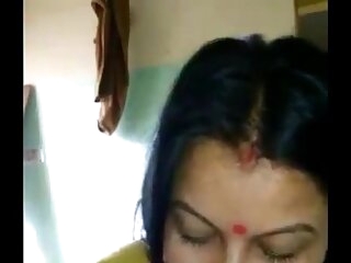 desi indian bhabhi blowjob and anal insertion into pussy com