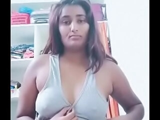 Swathi naidu latest dispirited compilation  for integument sex jibe consent to to whatsapp my middle is 7330923912