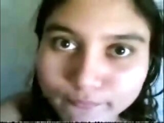 Bangladeshi Bad sexy Girl Make one's way up Style sexual relations her Collaborate in excess of Adultstube.co