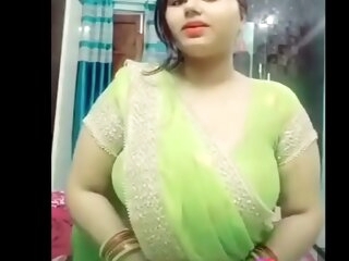 Big Tits Bhabhi Conform to