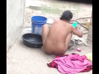 indian mom recorded